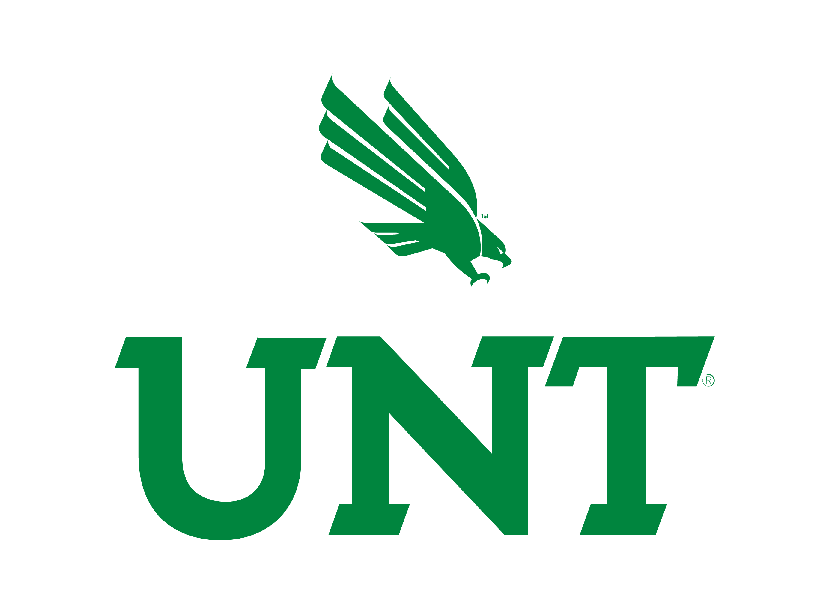 UNT Logo